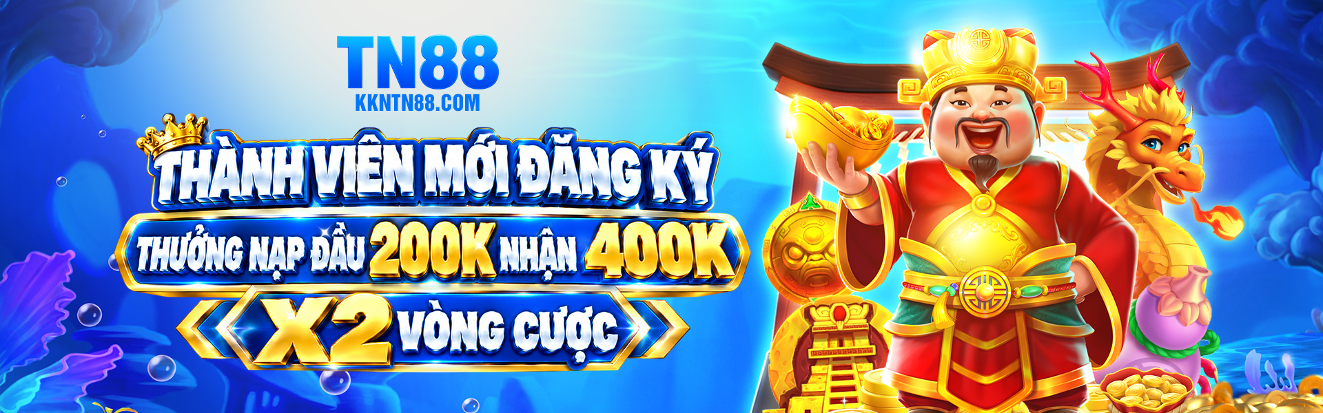 Banner TN88